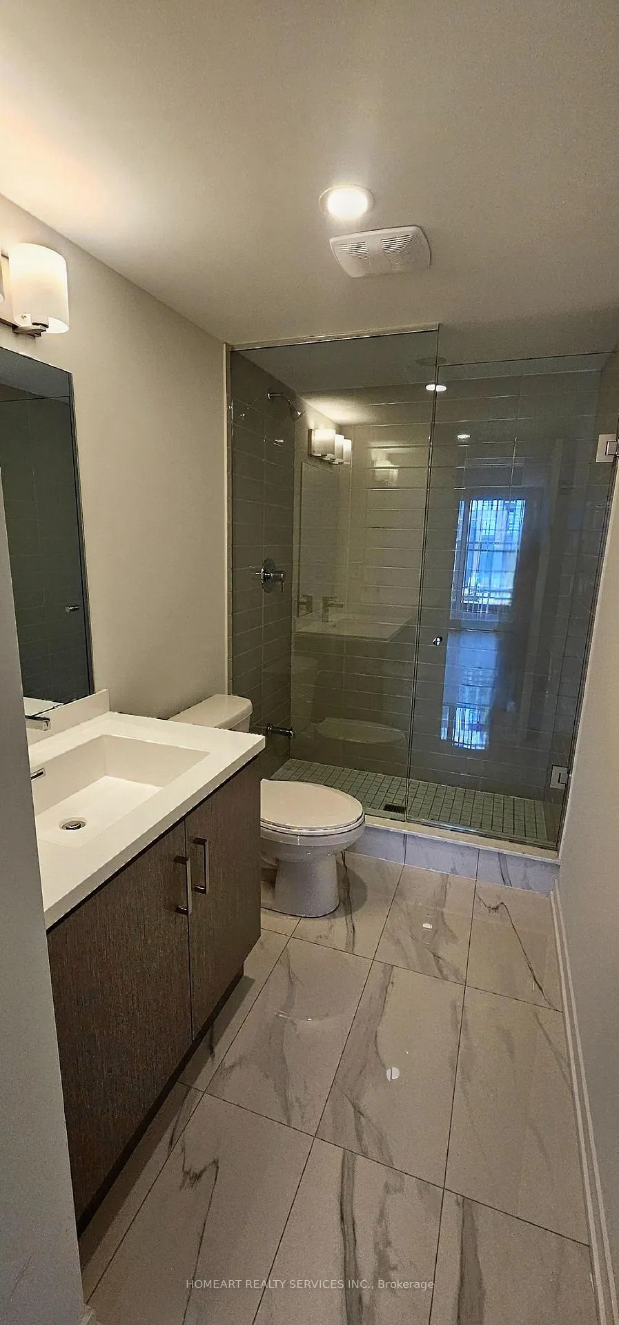 Photo 10 of Unit 349, 100 Honeycrisp Crescent, Vaughan, Vaughan Corporate Centre — HOMEH