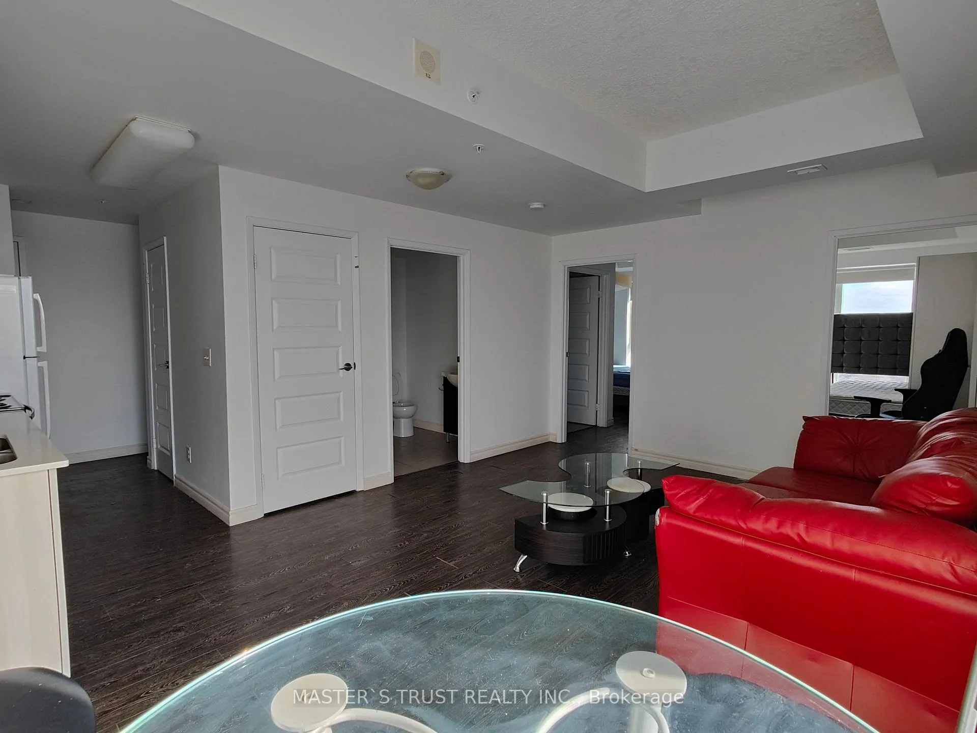 Photo 2 of Unit 1208, 158 King Street, Waterloo — HOMEH