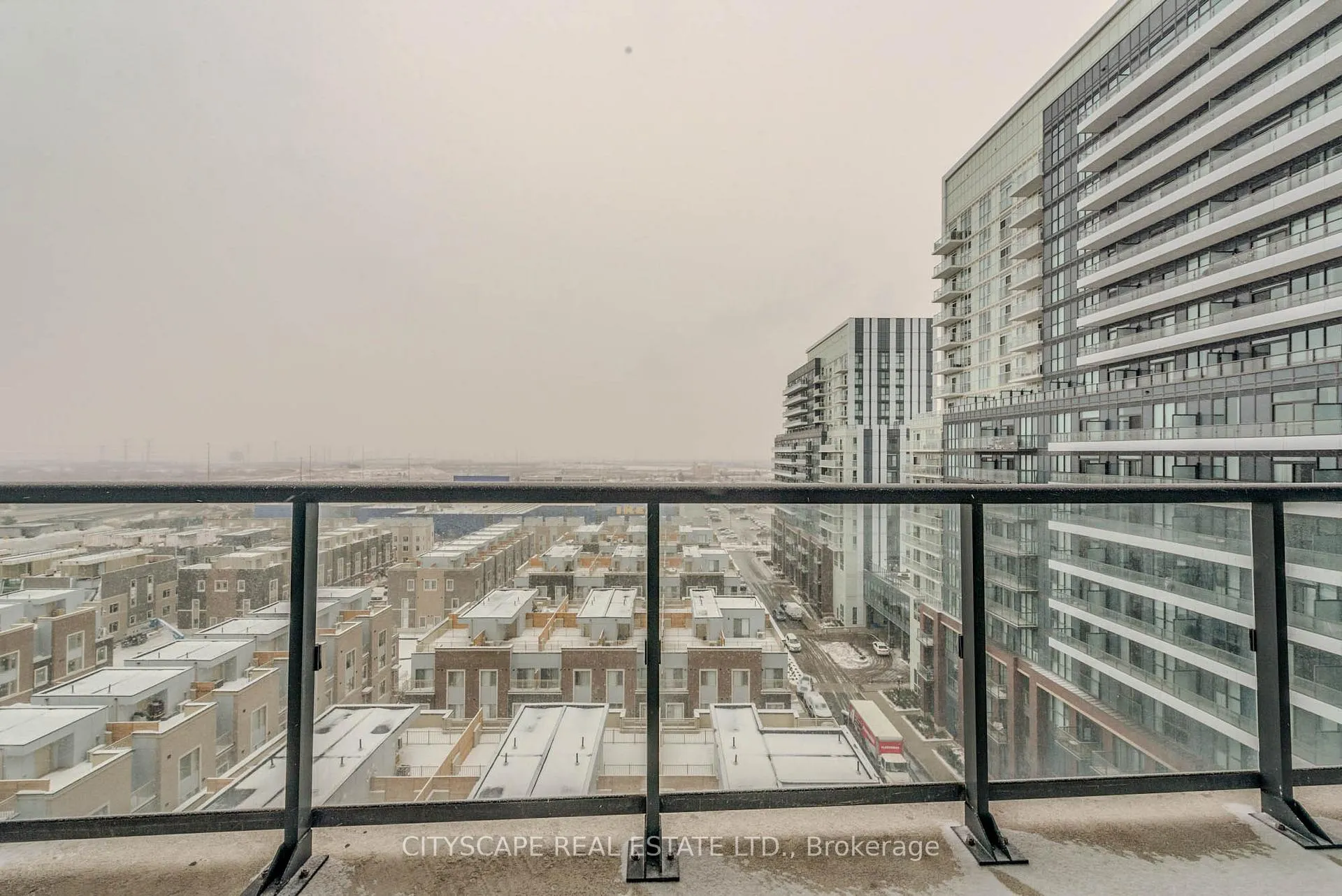 Photo 17 of Unit 1005, 60 Honeycrisp Crescent, Vaughan, Vaughan Corporate Centre — HOMEH