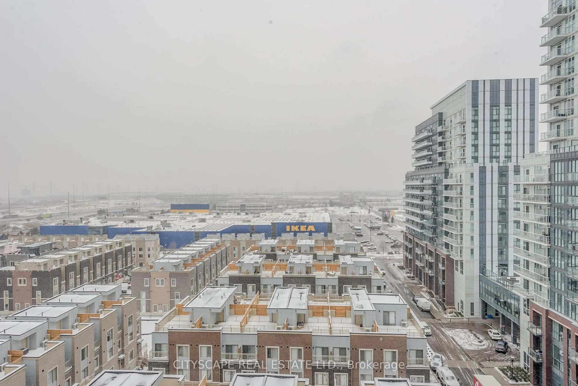 Photo 19 of Unit 1005, 60 Honeycrisp Crescent, Vaughan, Vaughan Corporate Centre — HOMEH