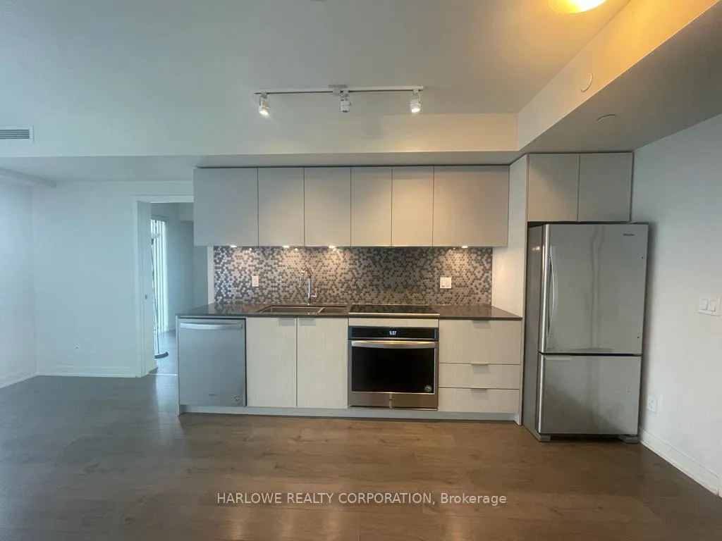 Photo 1 of Unit 1503, 2 Sonic Way, Toronto, Flemingdon Park — HOMEH