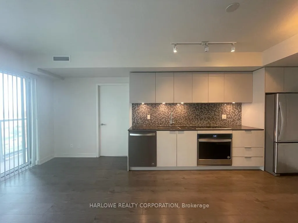 Photo 2 of Unit 1503, 2 Sonic Way, Toronto, Flemingdon Park — HOMEH