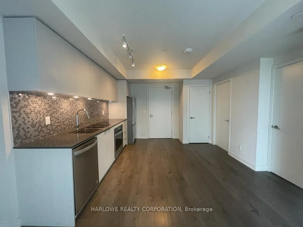 Photo 4 of Unit 1503, 2 Sonic Way, Toronto, Flemingdon Park — HOMEH