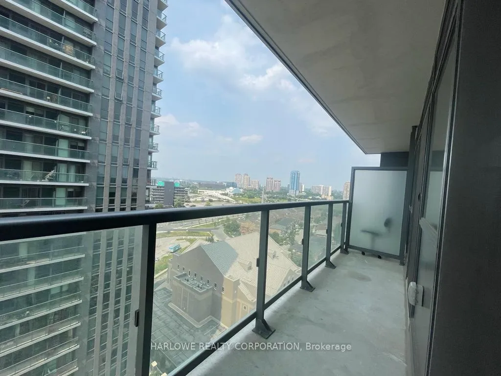 Photo 19 of Unit 1503, 2 Sonic Way, Toronto, Flemingdon Park — HOMEH