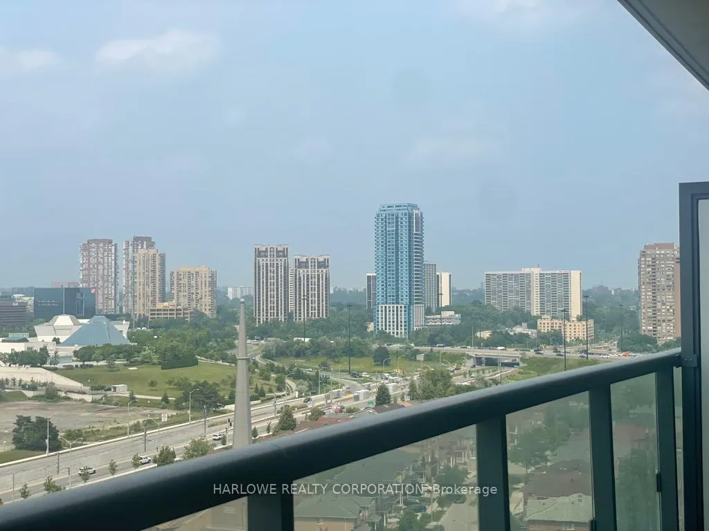 Photo 20 of Unit 1503, 2 Sonic Way, Toronto, Flemingdon Park — HOMEH
