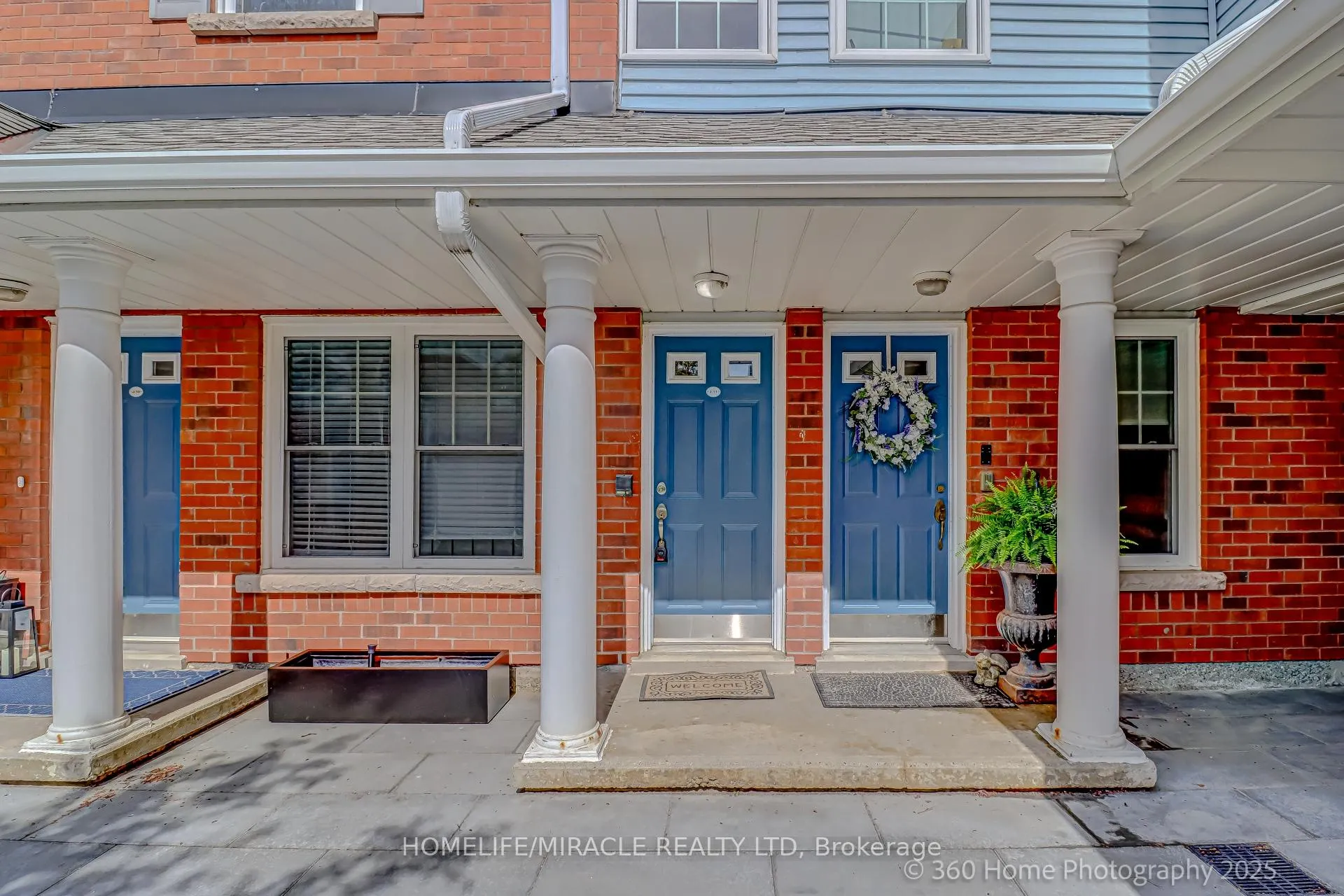Photo 3 of Unit J11, 1657 Nash Road, Clarington, Courtice — HOMEH