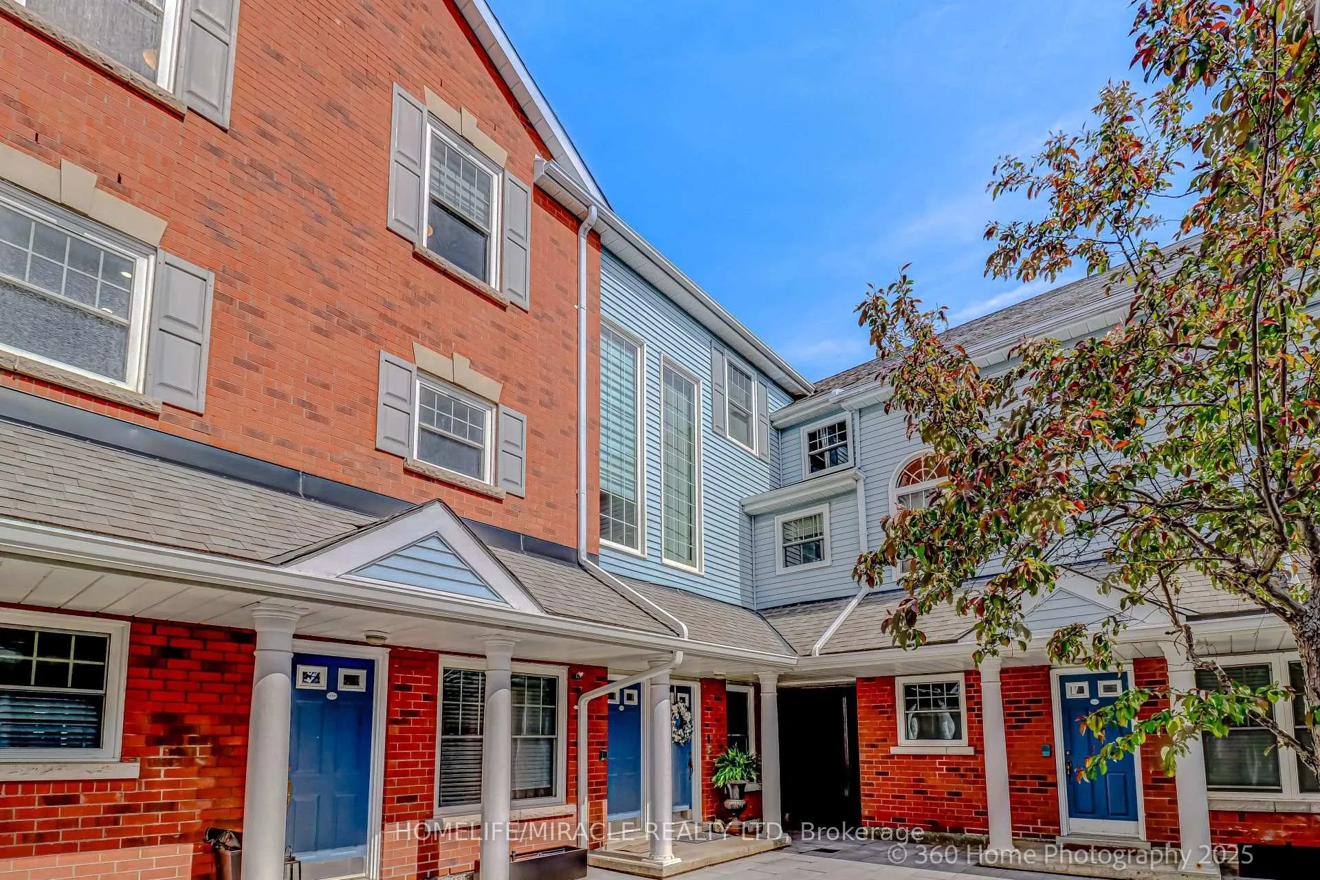Photo 34 of Unit J11, 1657 Nash Road, Clarington, Courtice — HOMEH