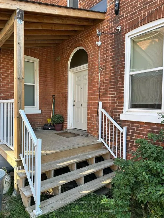 Photo 1 of Unit 1, 44 Toronto Street, Barrie, City Centre — HOMEH