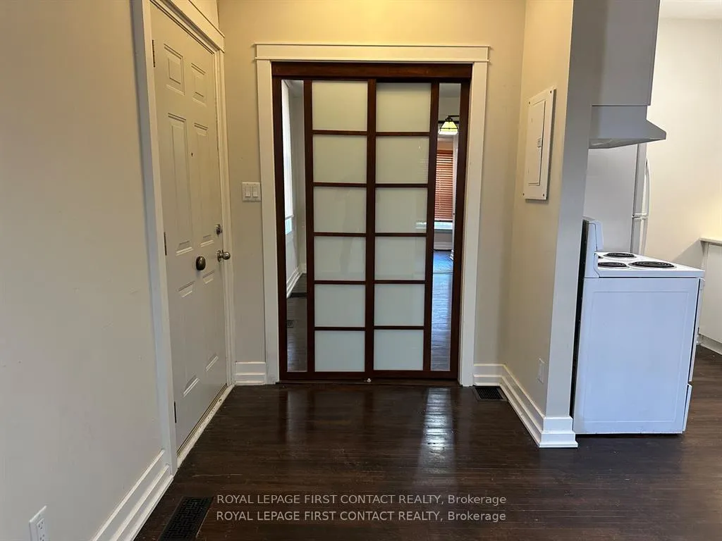 Photo 3 of Unit 1, 44 Toronto Street, Barrie, City Centre — HOMEH