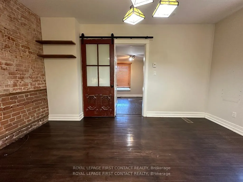 Photo 4 of Unit 1, 44 Toronto Street, Barrie, City Centre — HOMEH