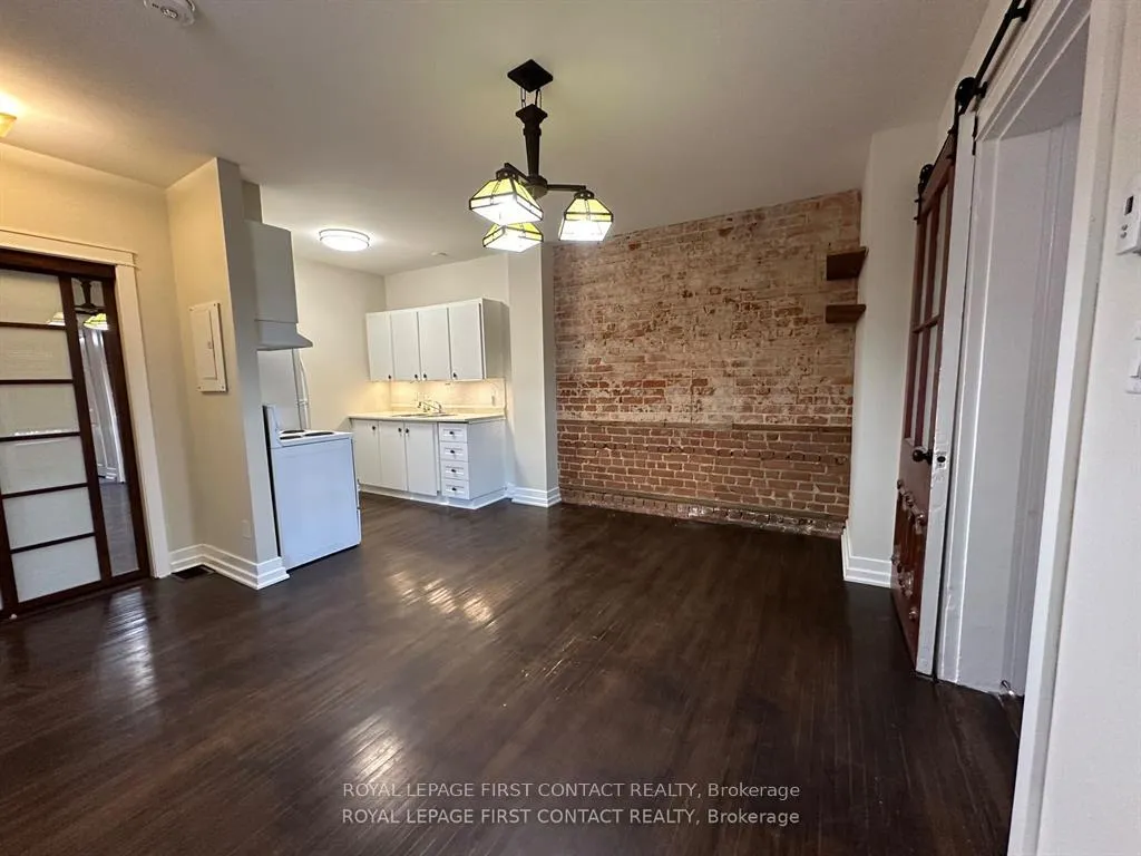Photo 6 of Unit 1, 44 Toronto Street, Barrie, City Centre — HOMEH