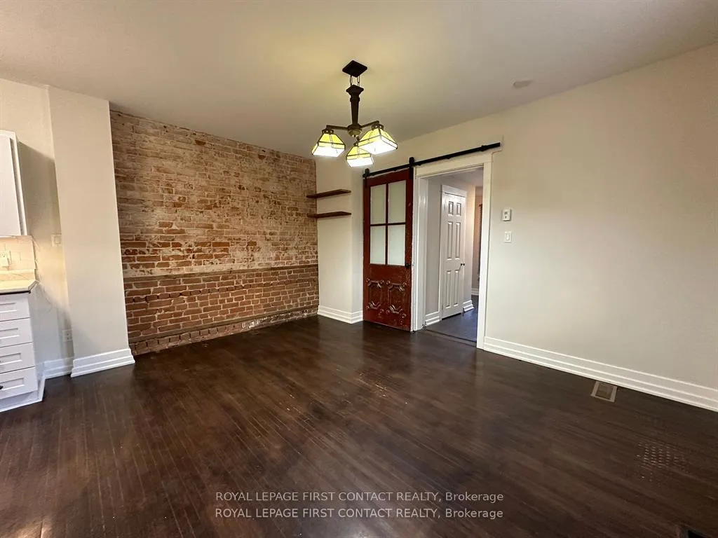 Photo 7 of Unit 1, 44 Toronto Street, Barrie, City Centre — HOMEH