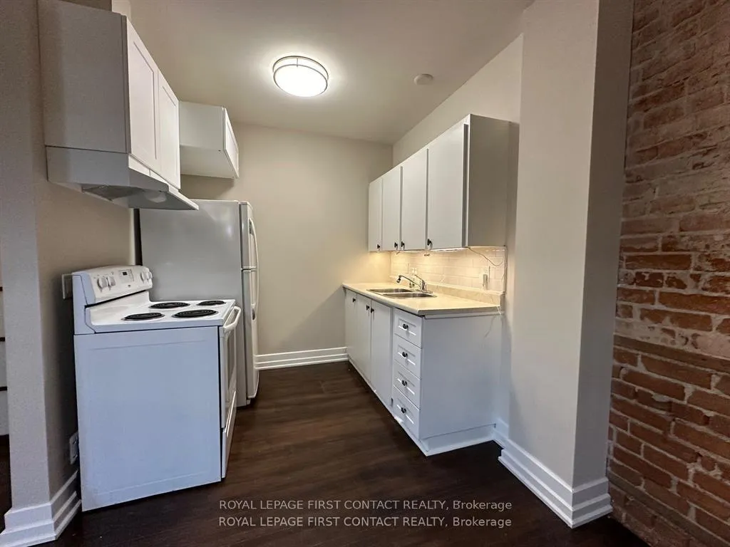 Photo 8 of Unit 1, 44 Toronto Street, Barrie, City Centre — HOMEH