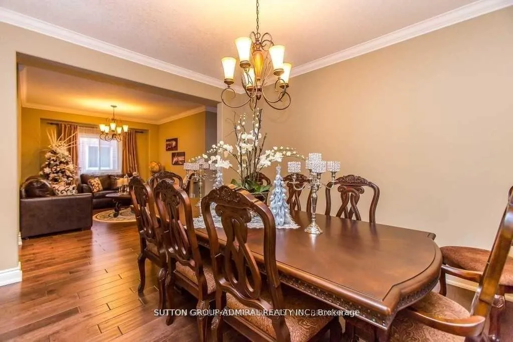Photo 6 of 62 Dunnett Drive, Barrie, Ardagh — HOMEH