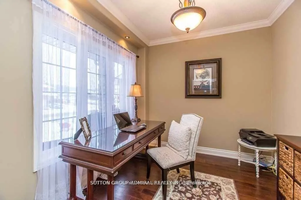 Photo 11 of 62 Dunnett Drive, Barrie, Ardagh — HOMEH