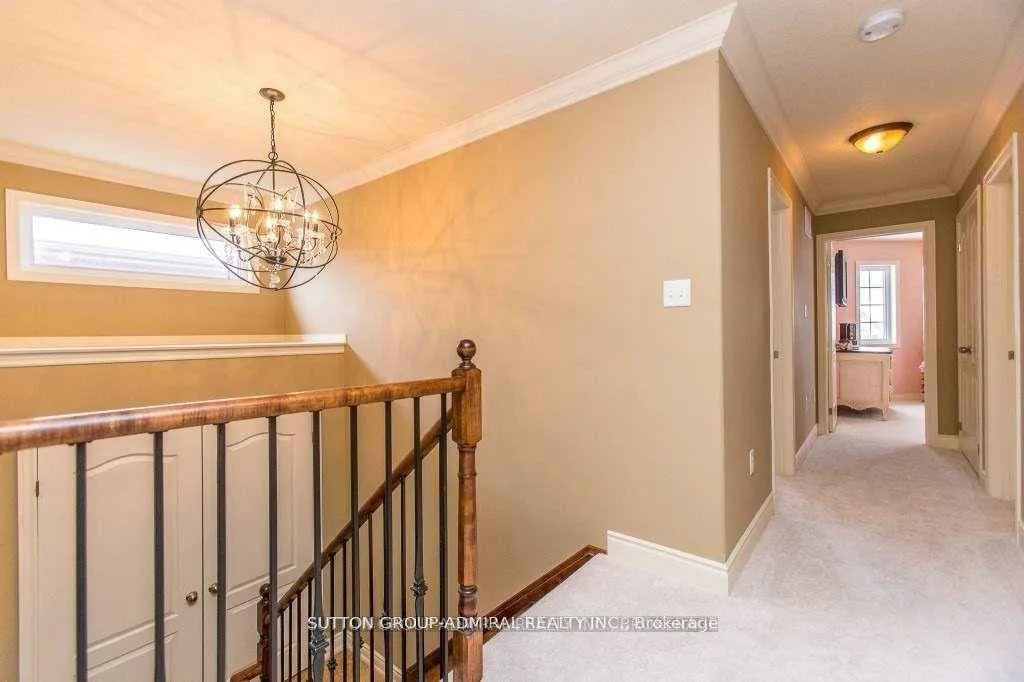 Photo 12 of 62 Dunnett Drive, Barrie, Ardagh — HOMEH