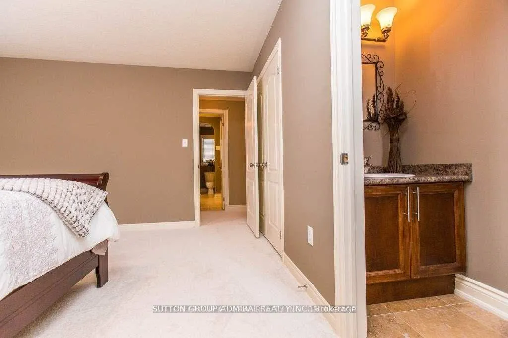 Photo 15 of 62 Dunnett Drive, Barrie, Ardagh — HOMEH