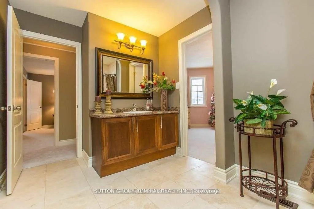 Photo 20 of 62 Dunnett Drive, Barrie, Ardagh — HOMEH