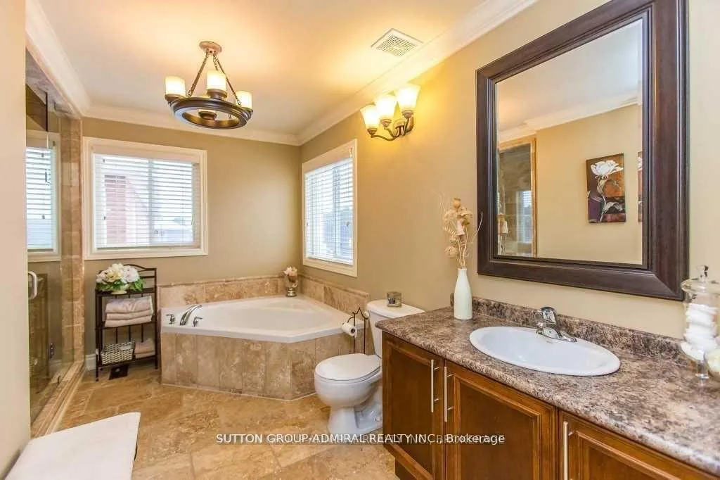 Photo 21 of 62 Dunnett Drive, Barrie, Ardagh — HOMEH