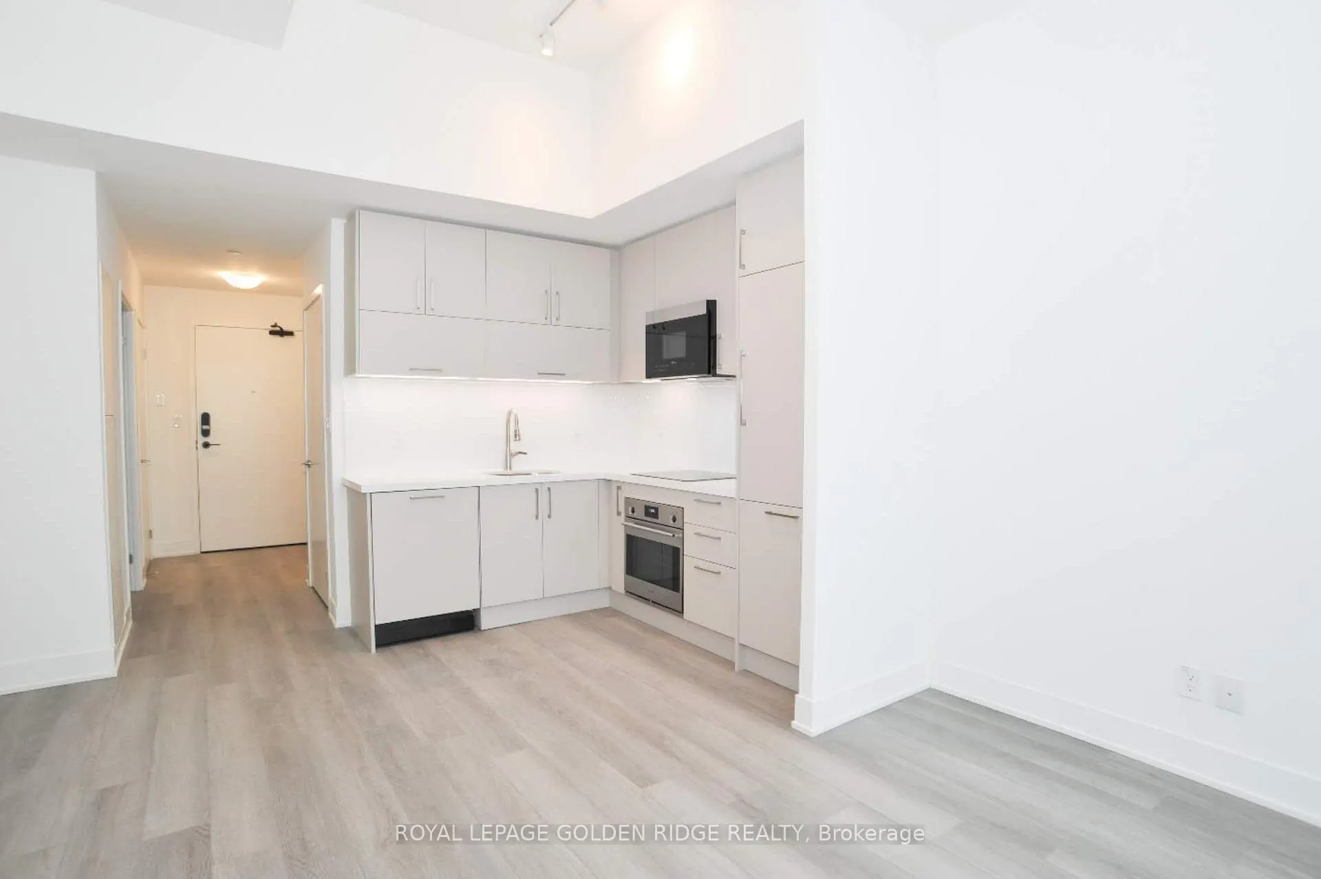 Photo 1 of Unit 310, 38 Andre de Grasse Street, Markham, Unionville — HOMEH