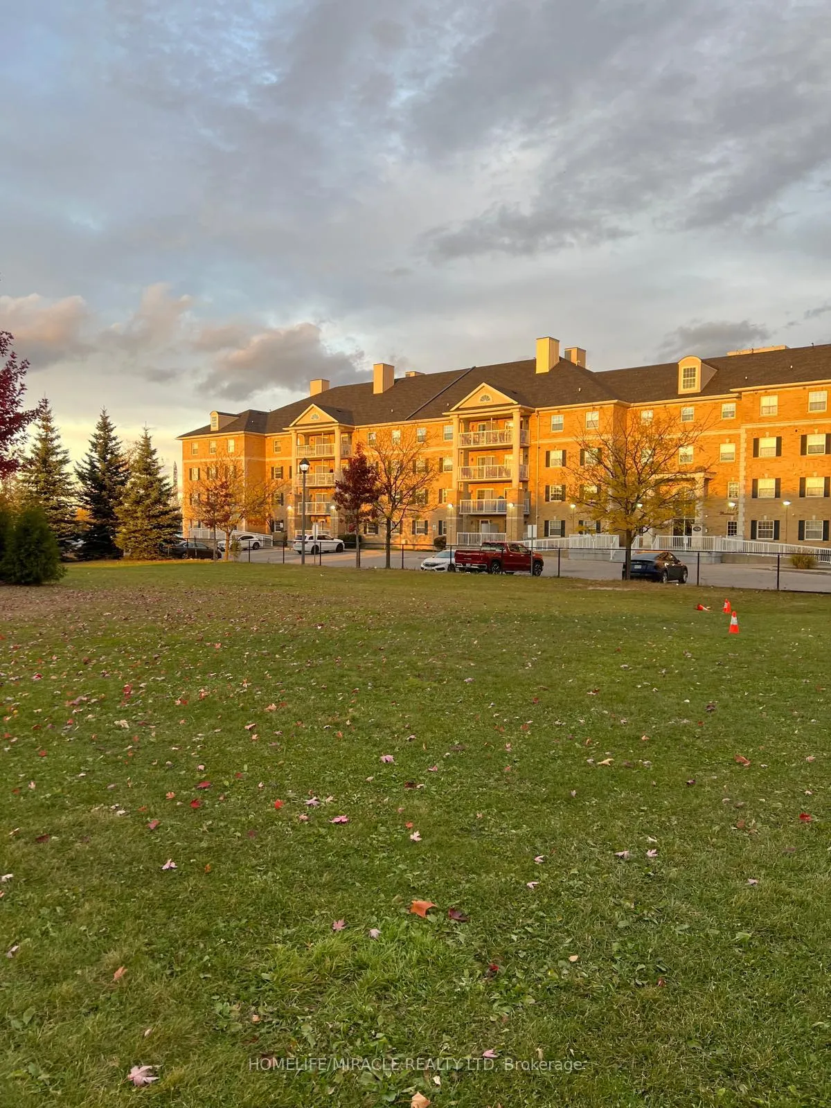 Photo 1 of Unit 201, 7428 Markham Road, Markham, Middlefield — HOMEH