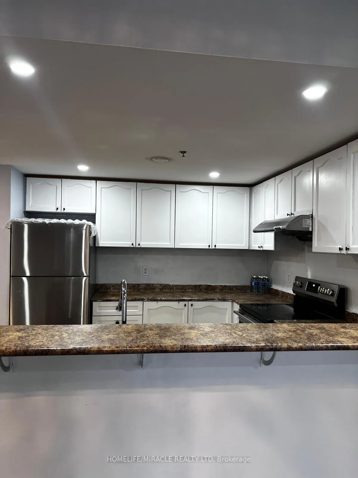 Photo 3 of Unit 201, 7428 Markham Road, Markham, Middlefield — HOMEH