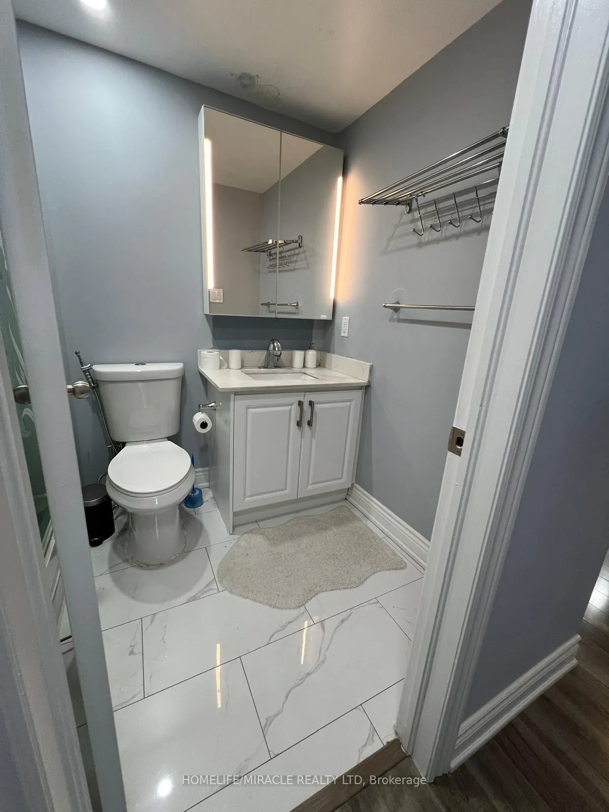 Photo 12 of Unit 201, 7428 Markham Road, Markham, Middlefield — HOMEH