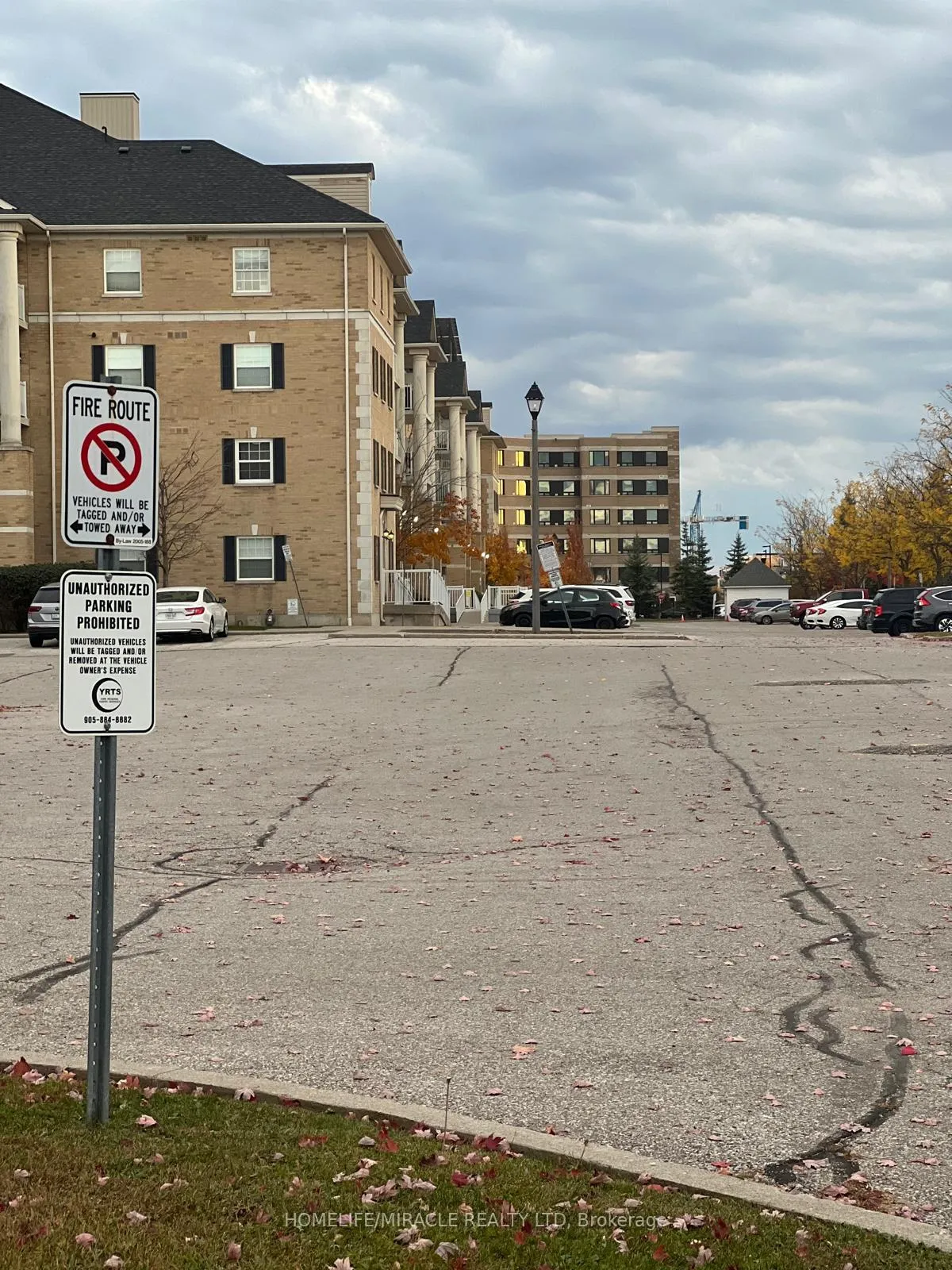 Photo 19 of Unit 201, 7428 Markham Road, Markham, Middlefield — HOMEH