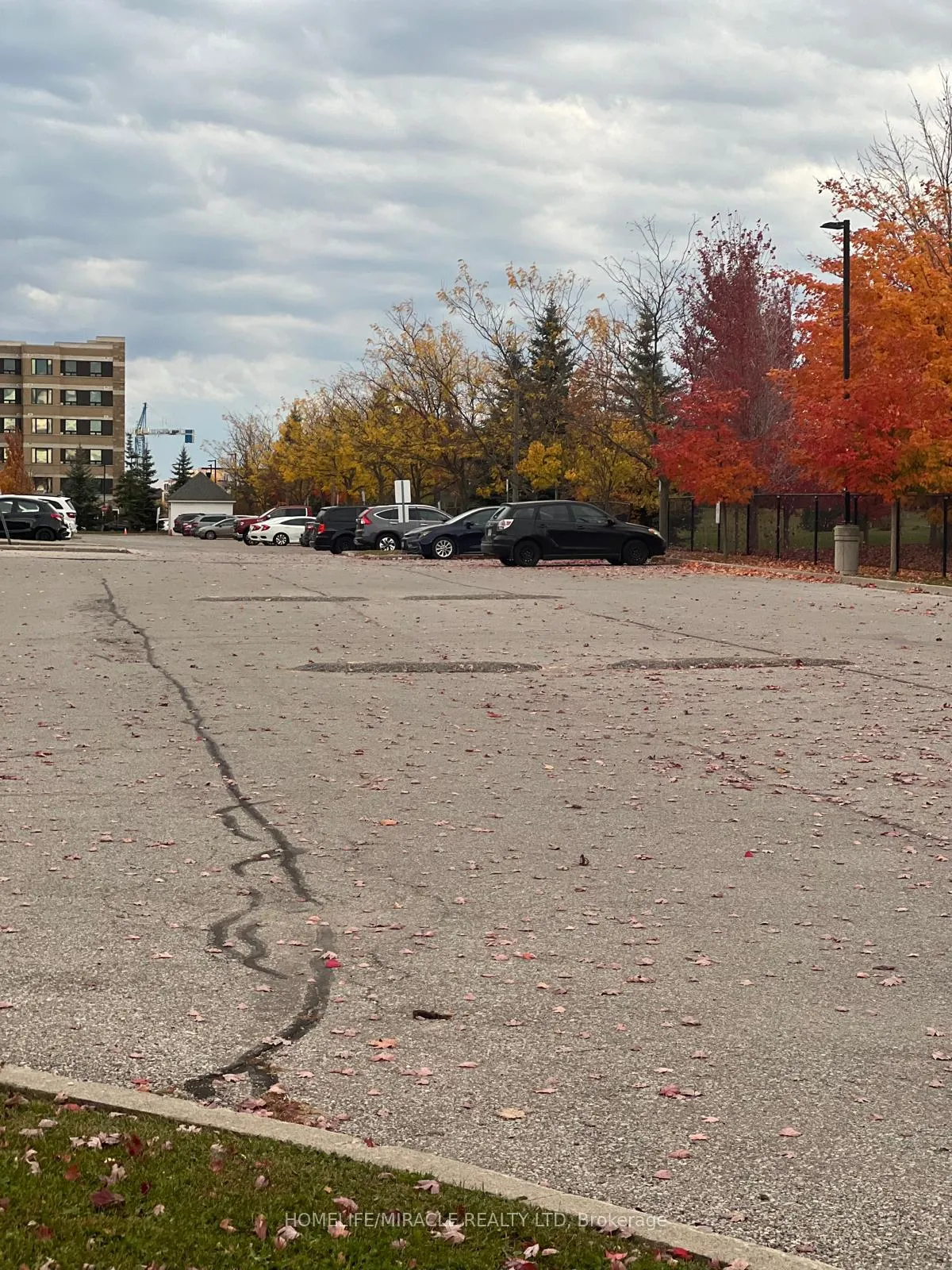 Photo 20 of Unit 201, 7428 Markham Road, Markham, Middlefield — HOMEH
