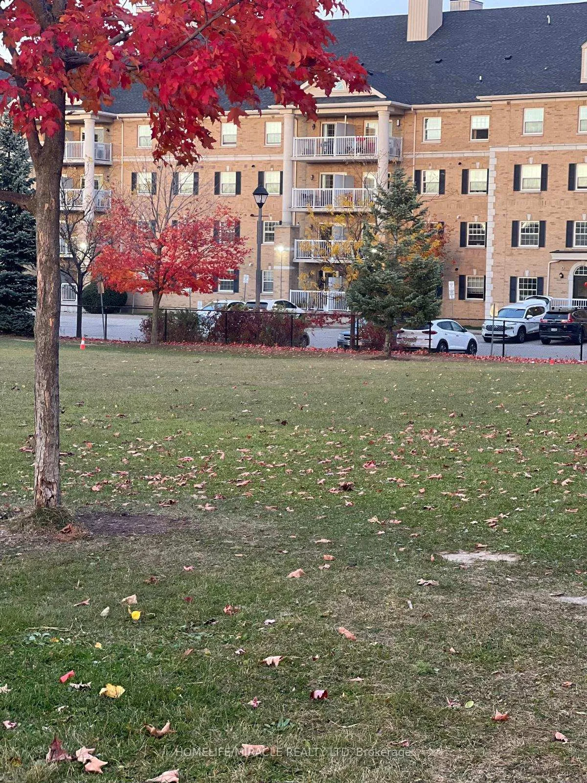 Photo 23 of Unit 201, 7428 Markham Road, Markham, Middlefield — HOMEH