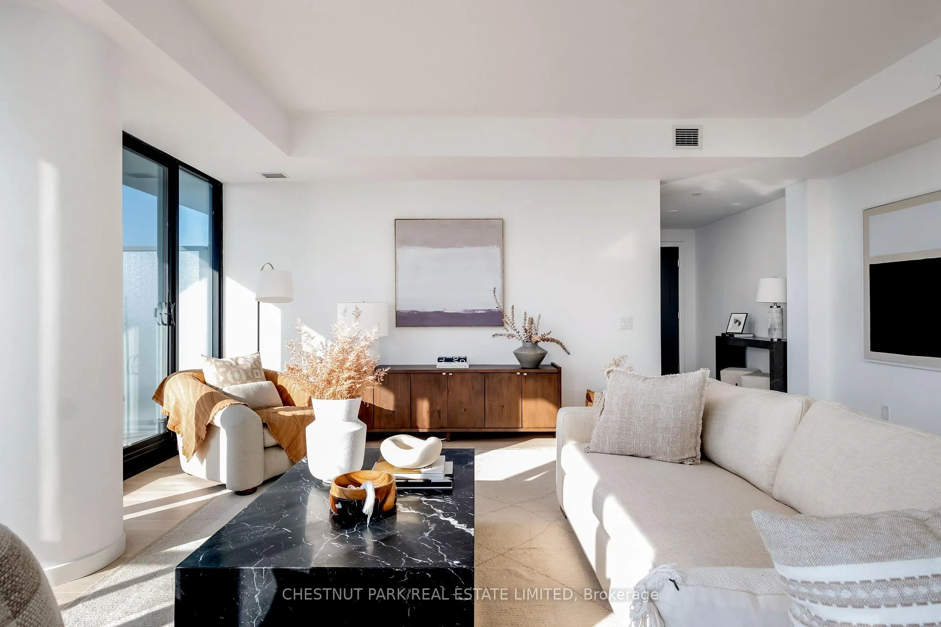 Photo 2 of Unit 1901, 33 Frederick Todd Way, Toronto, Thorncliffe Park — HOMEH
