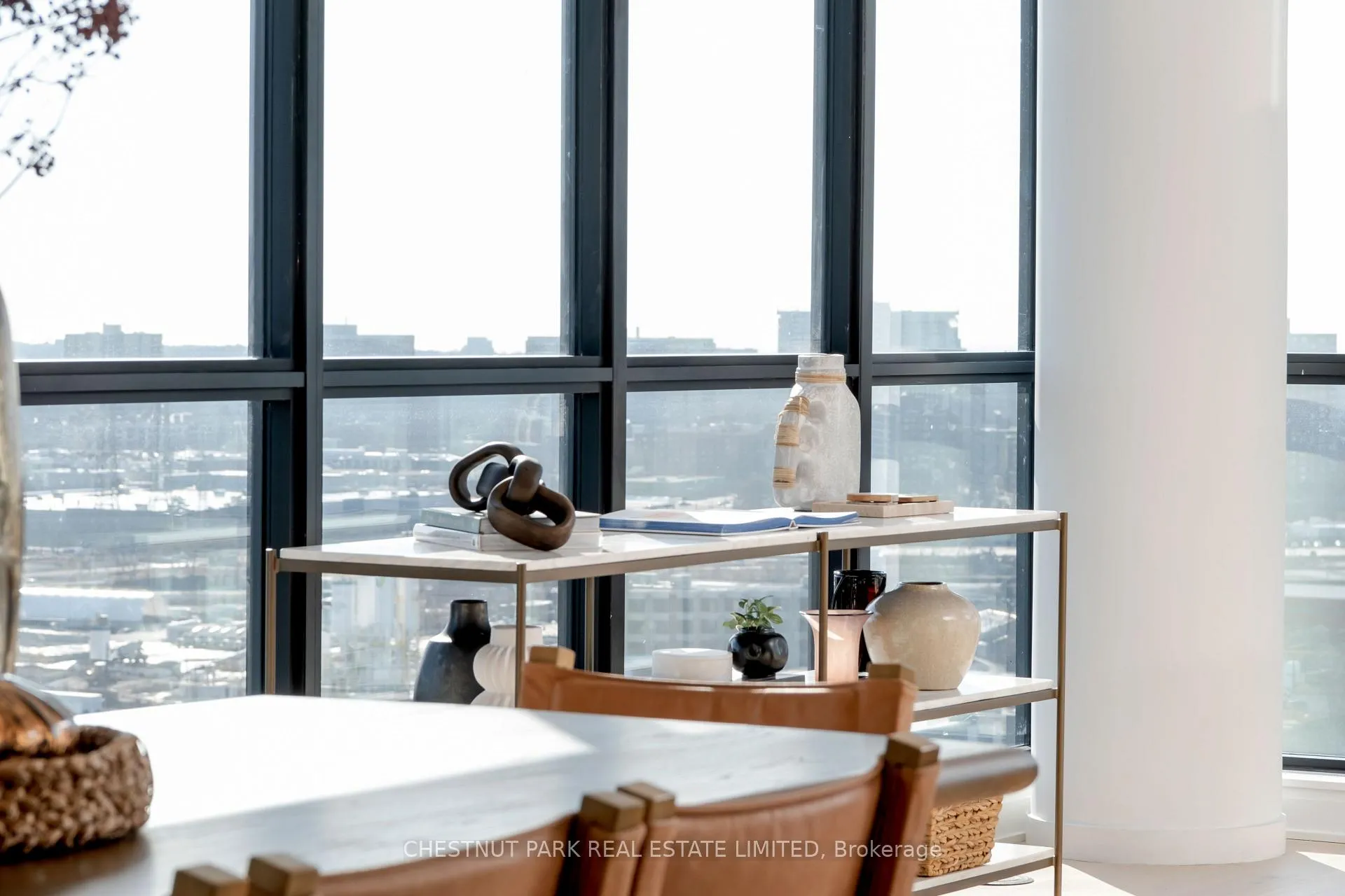 Photo 14 of Unit 1901, 33 Frederick Todd Way, Toronto, Thorncliffe Park — HOMEH