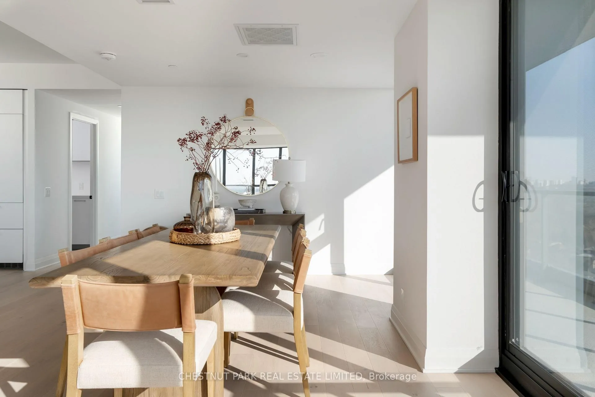 Photo 15 of Unit 1901, 33 Frederick Todd Way, Toronto, Thorncliffe Park — HOMEH