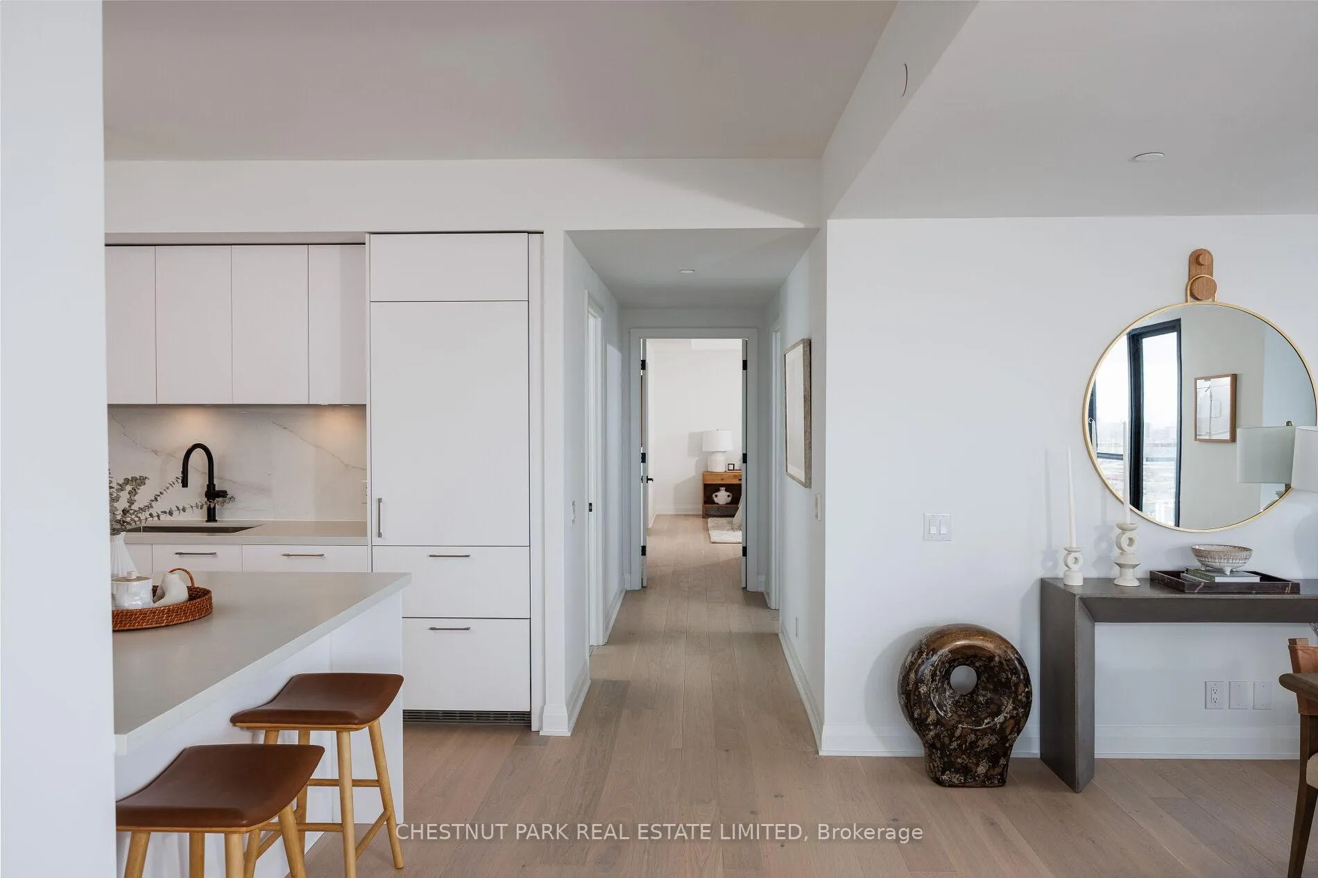 Photo 17 of Unit 1901, 33 Frederick Todd Way, Toronto, Thorncliffe Park — HOMEH