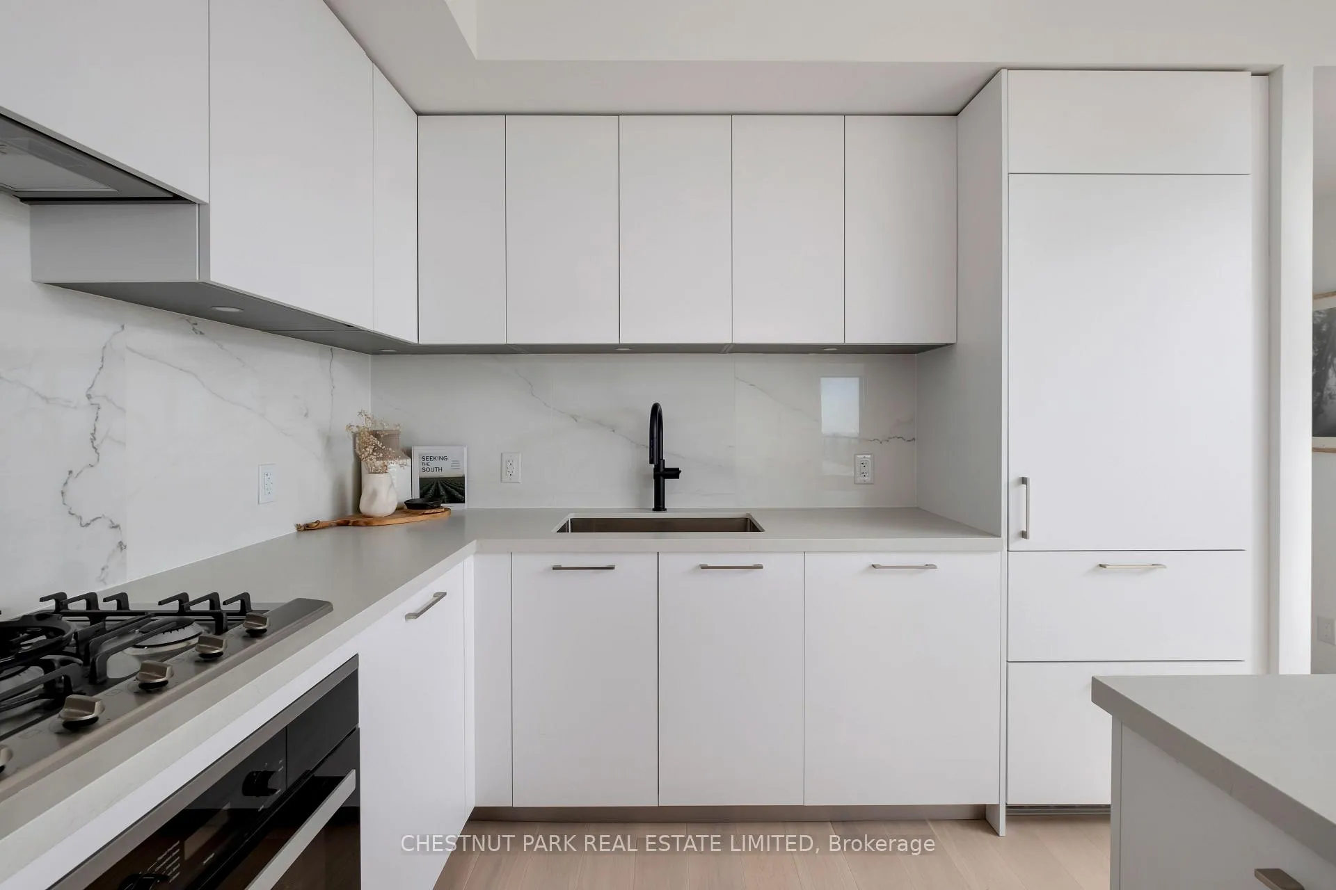 Photo 19 of Unit 1901, 33 Frederick Todd Way, Toronto, Thorncliffe Park — HOMEH