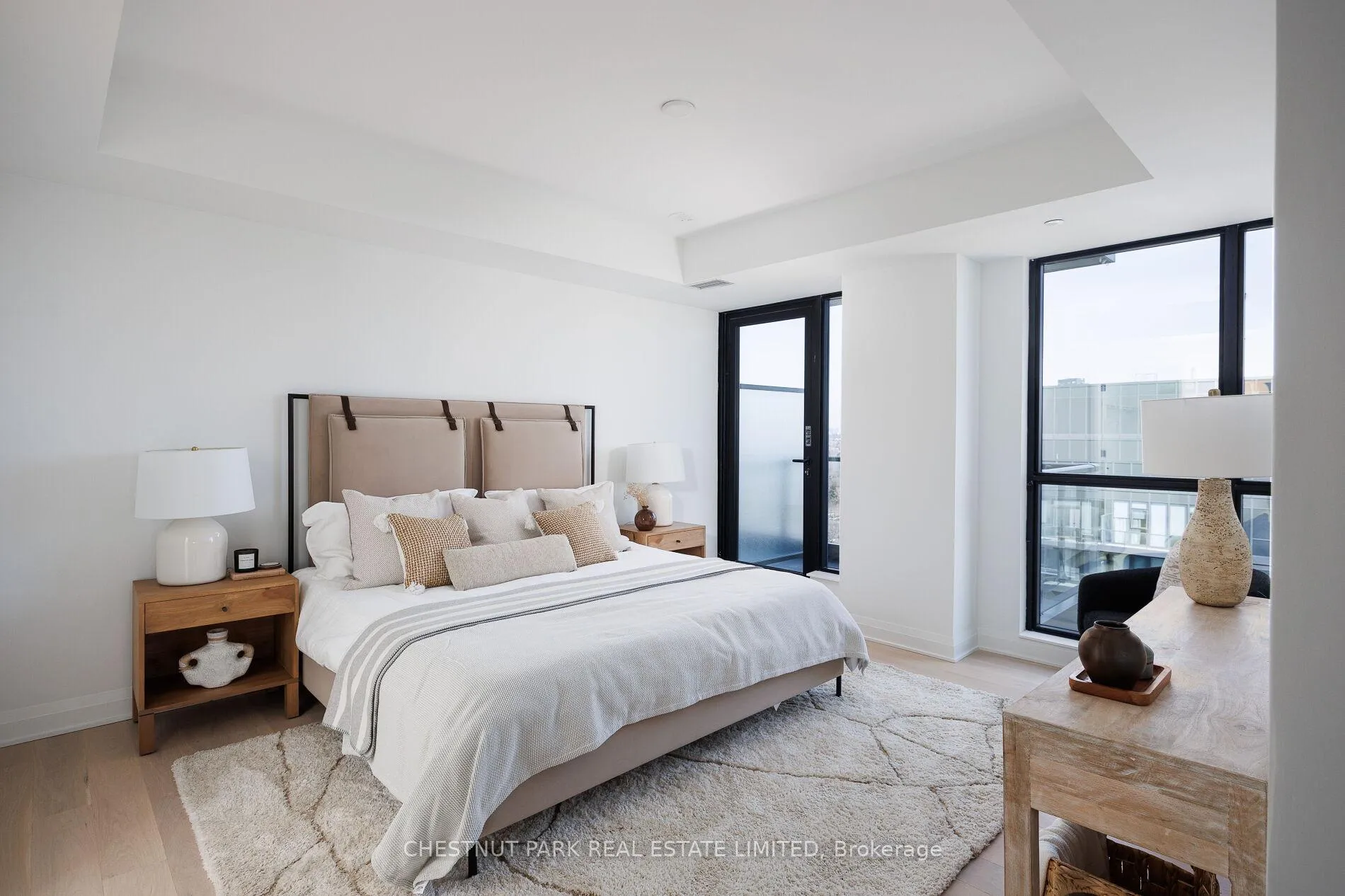 Photo 22 of Unit 1901, 33 Frederick Todd Way, Toronto, Thorncliffe Park — HOMEH