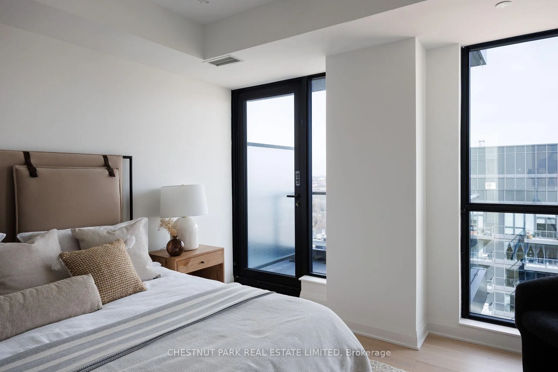 Photo 24 of Unit 1901, 33 Frederick Todd Way, Toronto, Thorncliffe Park — HOMEH