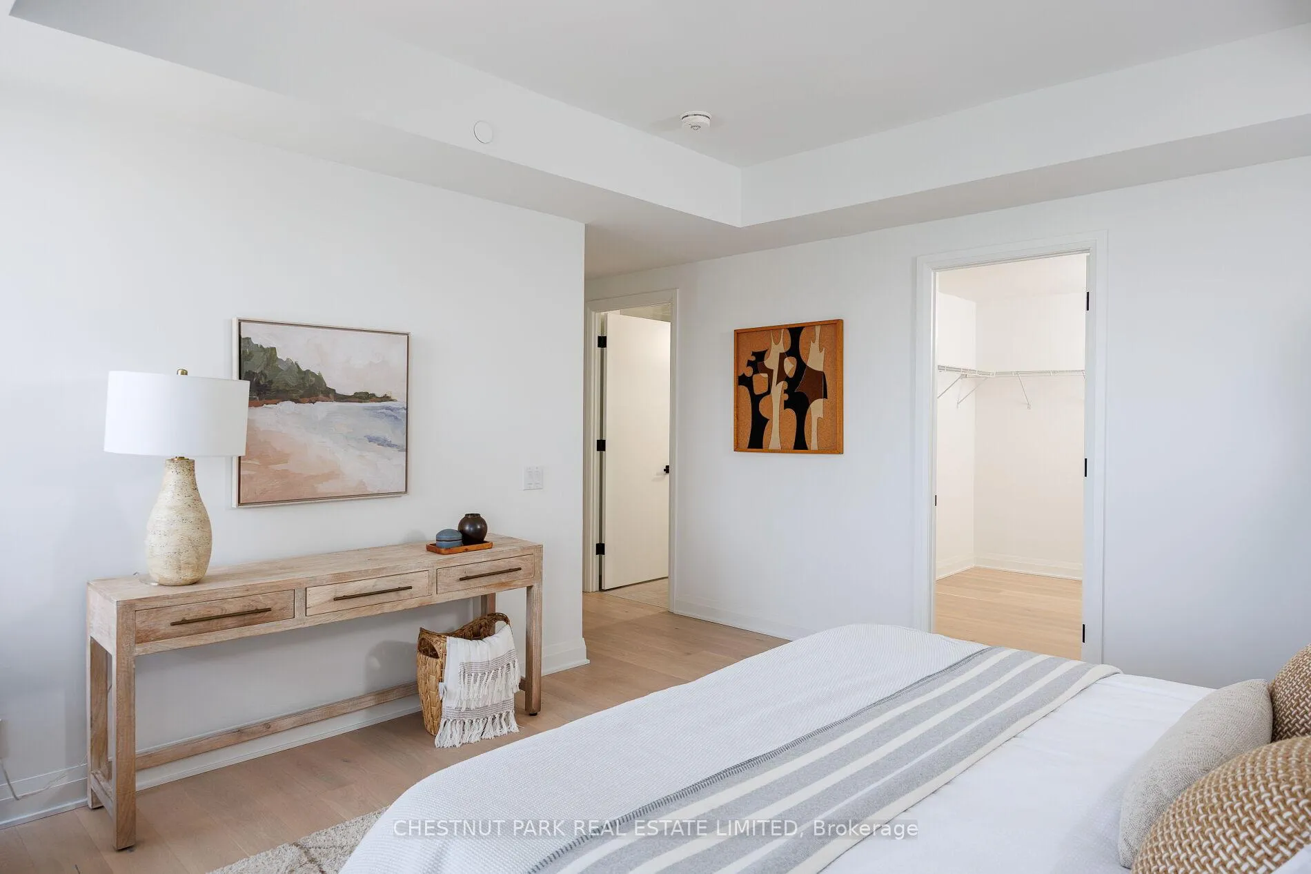 Photo 25 of Unit 1901, 33 Frederick Todd Way, Toronto, Thorncliffe Park — HOMEH