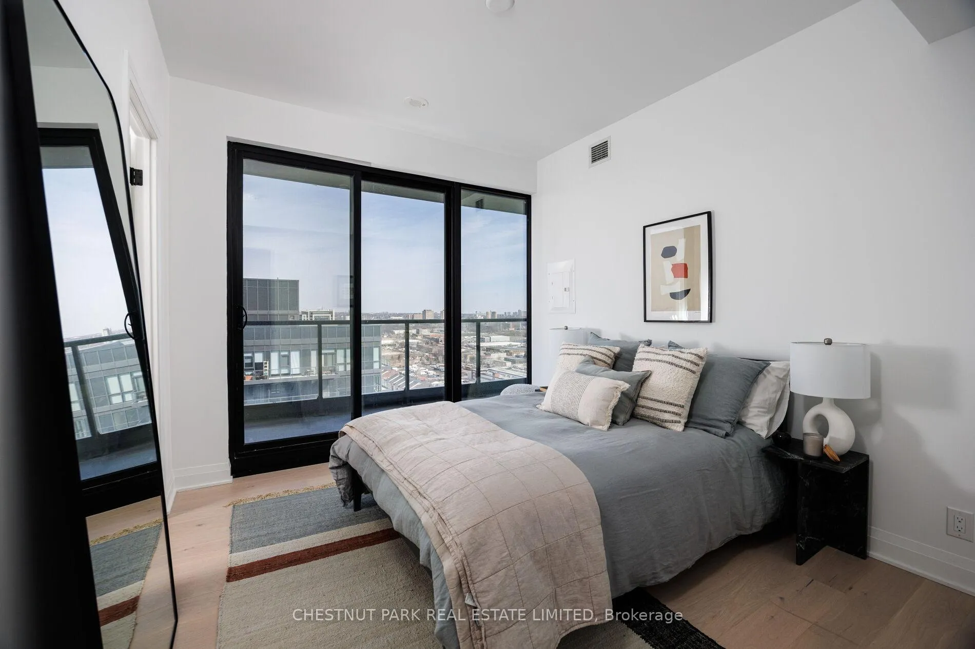 Photo 27 of Unit 1901, 33 Frederick Todd Way, Toronto, Thorncliffe Park — HOMEH