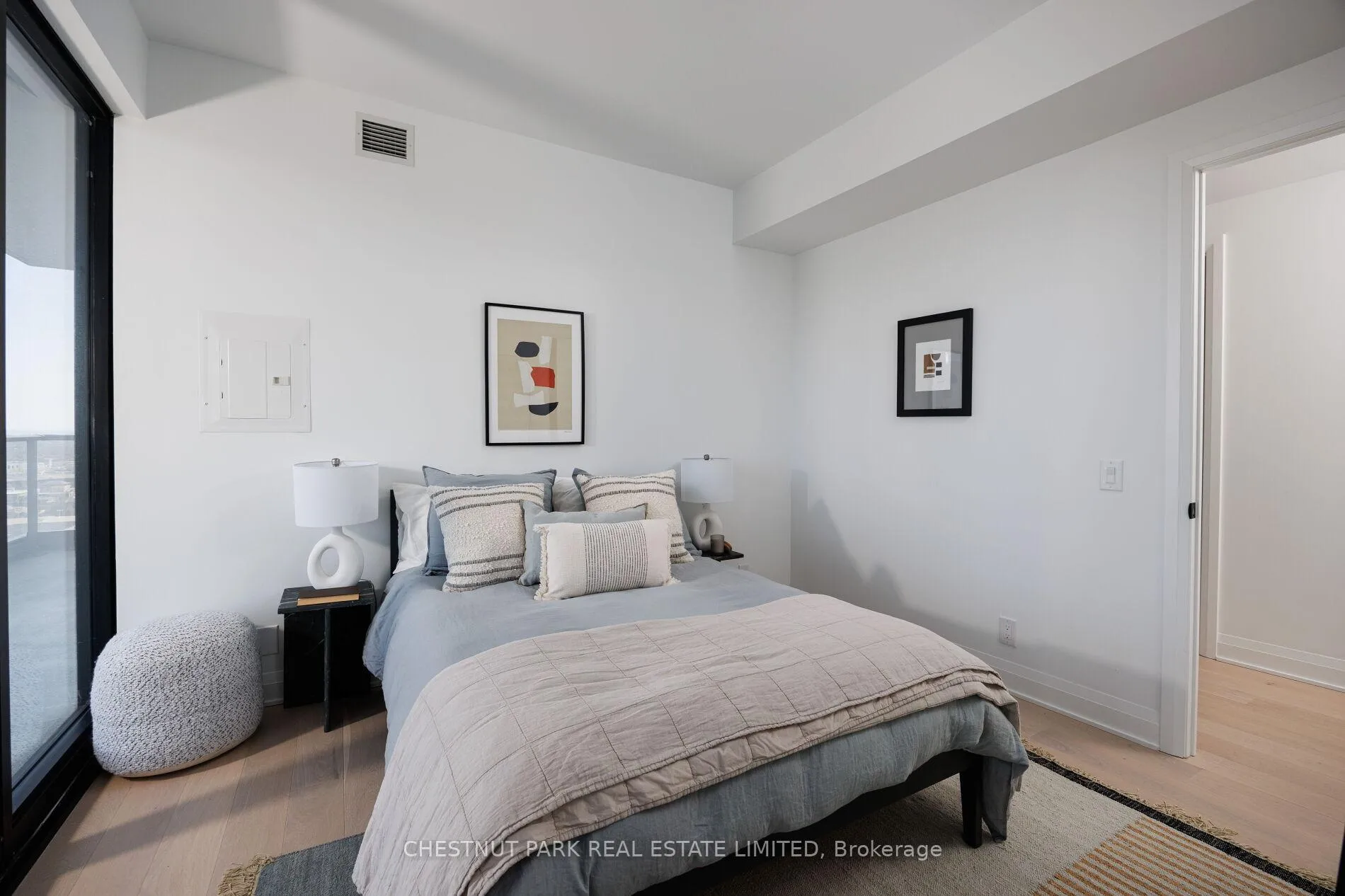 Photo 28 of Unit 1901, 33 Frederick Todd Way, Toronto, Thorncliffe Park — HOMEH