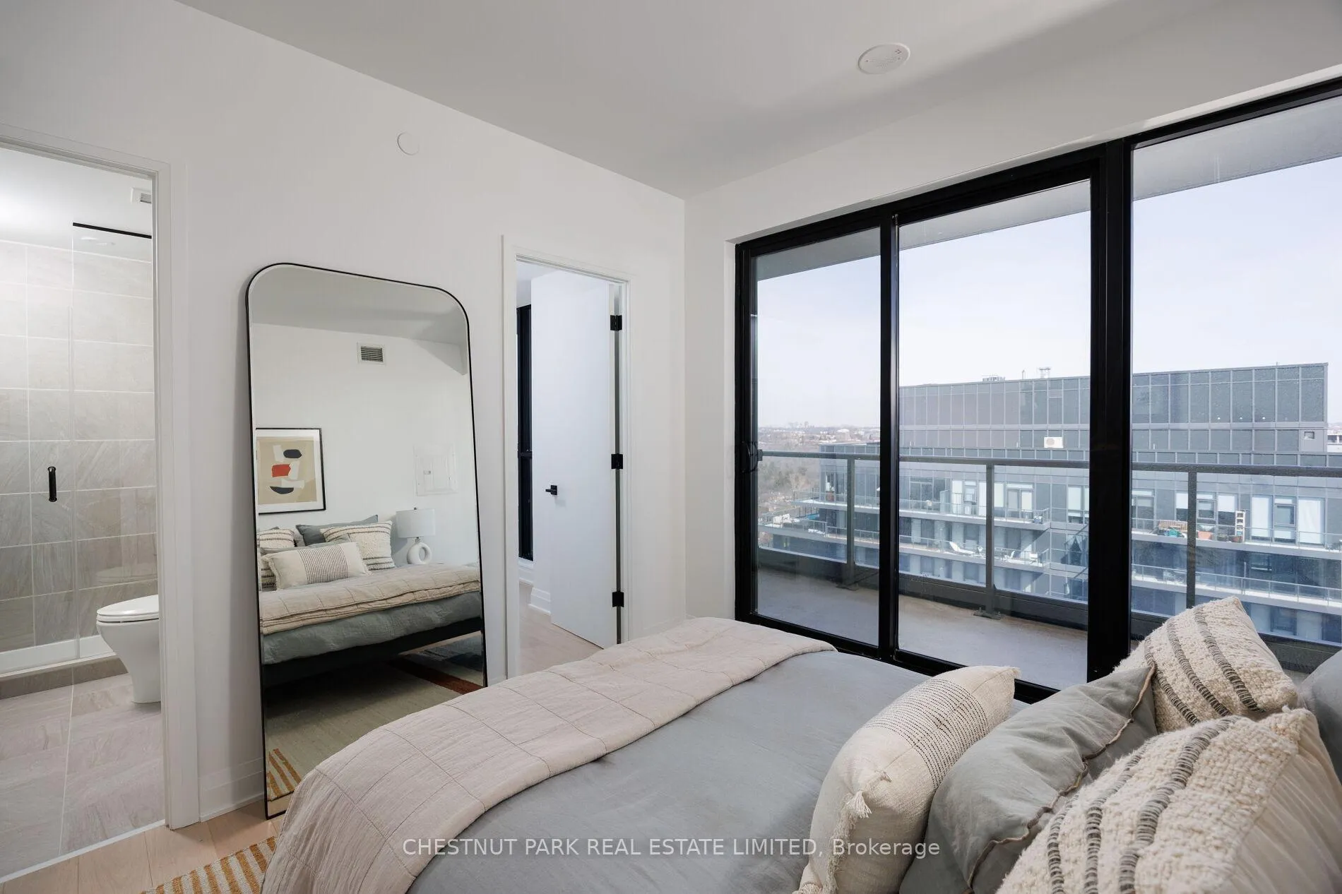 Photo 29 of Unit 1901, 33 Frederick Todd Way, Toronto, Thorncliffe Park — HOMEH