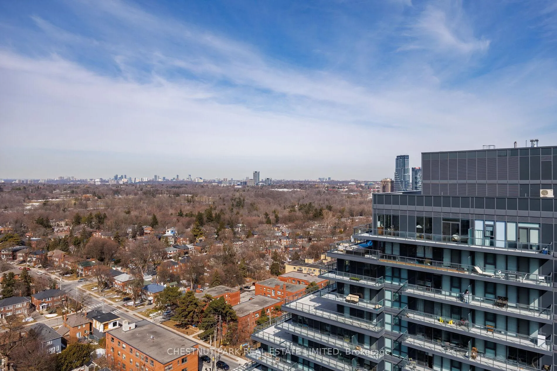 Photo 34 of Unit 1901, 33 Frederick Todd Way, Toronto, Thorncliffe Park — HOMEH