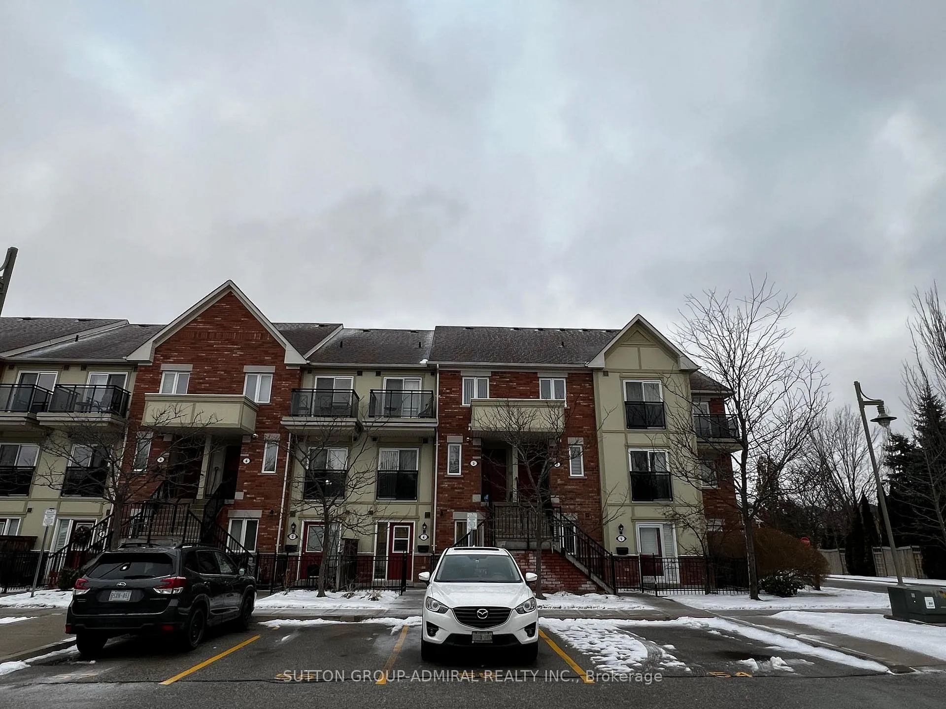 Photo 2 of Unit TH1, 150 Chancery Road W, Markham, Greensborough — HOMEH