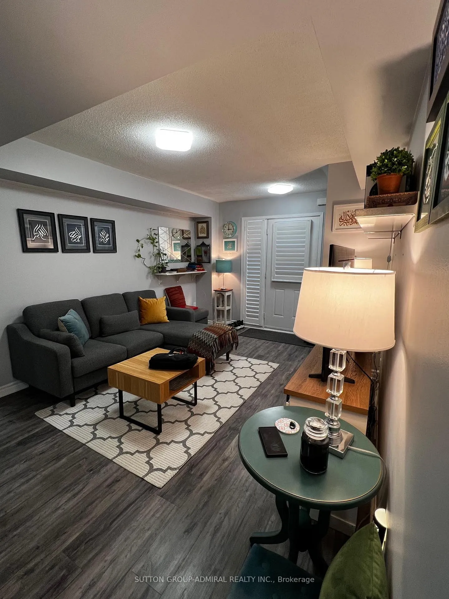 Photo 4 of Unit TH1, 150 Chancery Road W, Markham, Greensborough — HOMEH