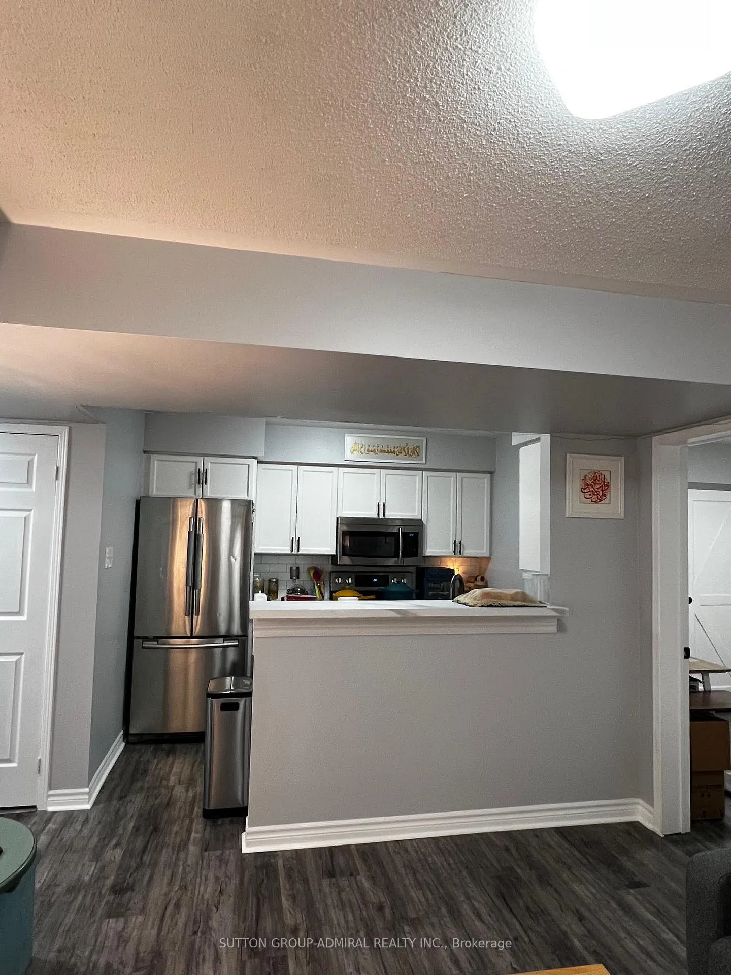Photo 5 of Unit TH1, 150 Chancery Road W, Markham, Greensborough — HOMEH