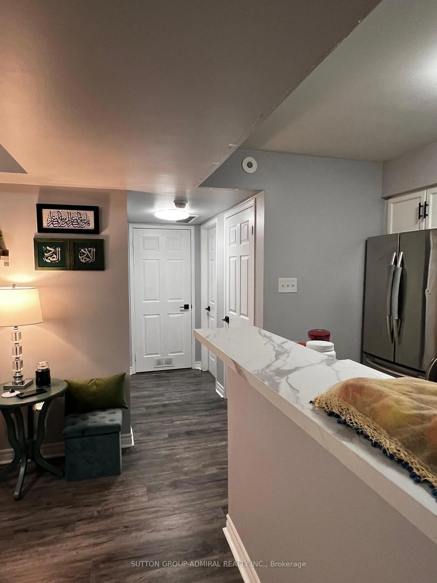 Photo 6 of Unit TH1, 150 Chancery Road W, Markham, Greensborough — HOMEH