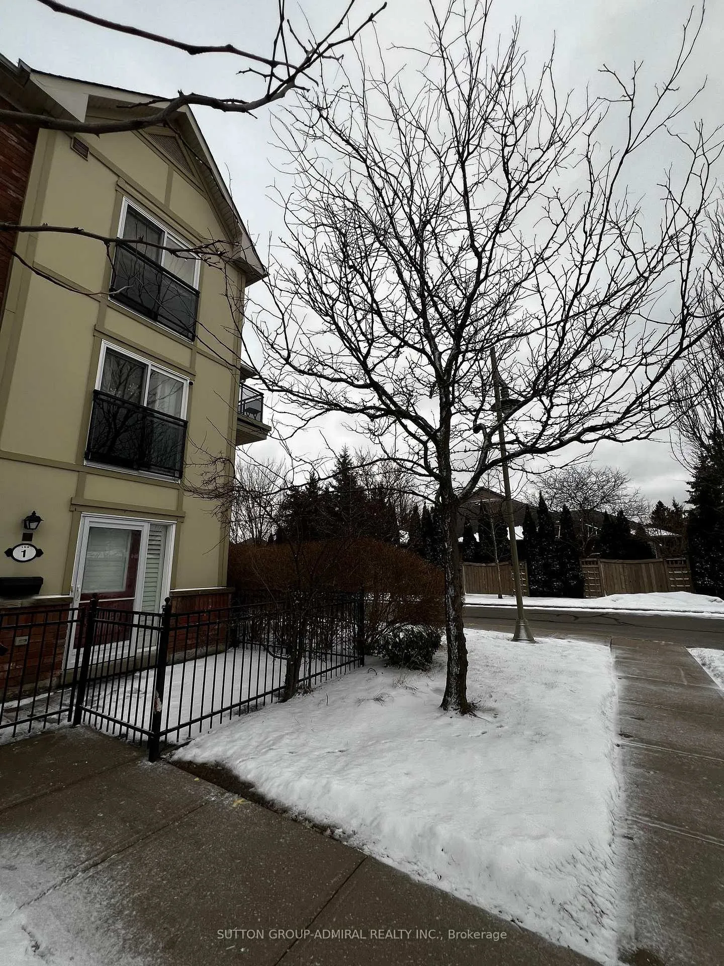 Photo 19 of Unit TH1, 150 Chancery Road W, Markham, Greensborough — HOMEH