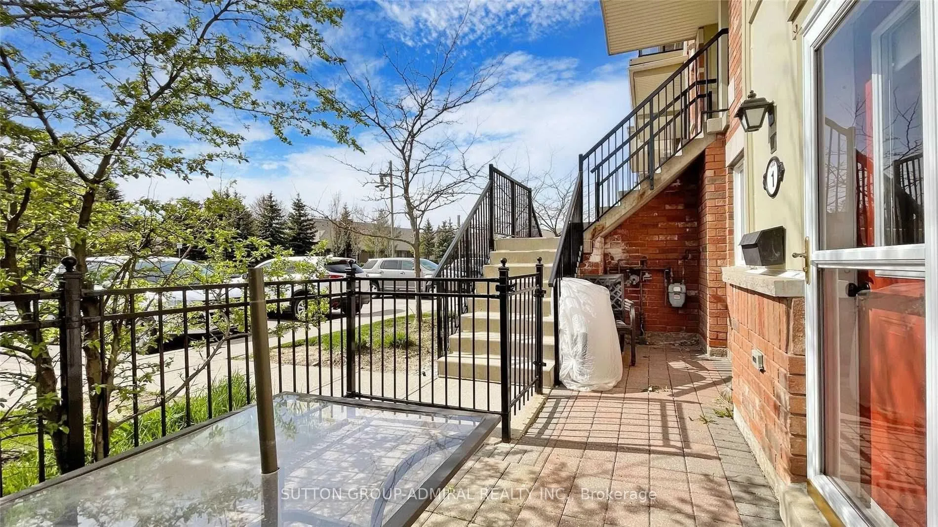 Photo 20 of Unit TH1, 150 Chancery Road W, Markham, Greensborough — HOMEH