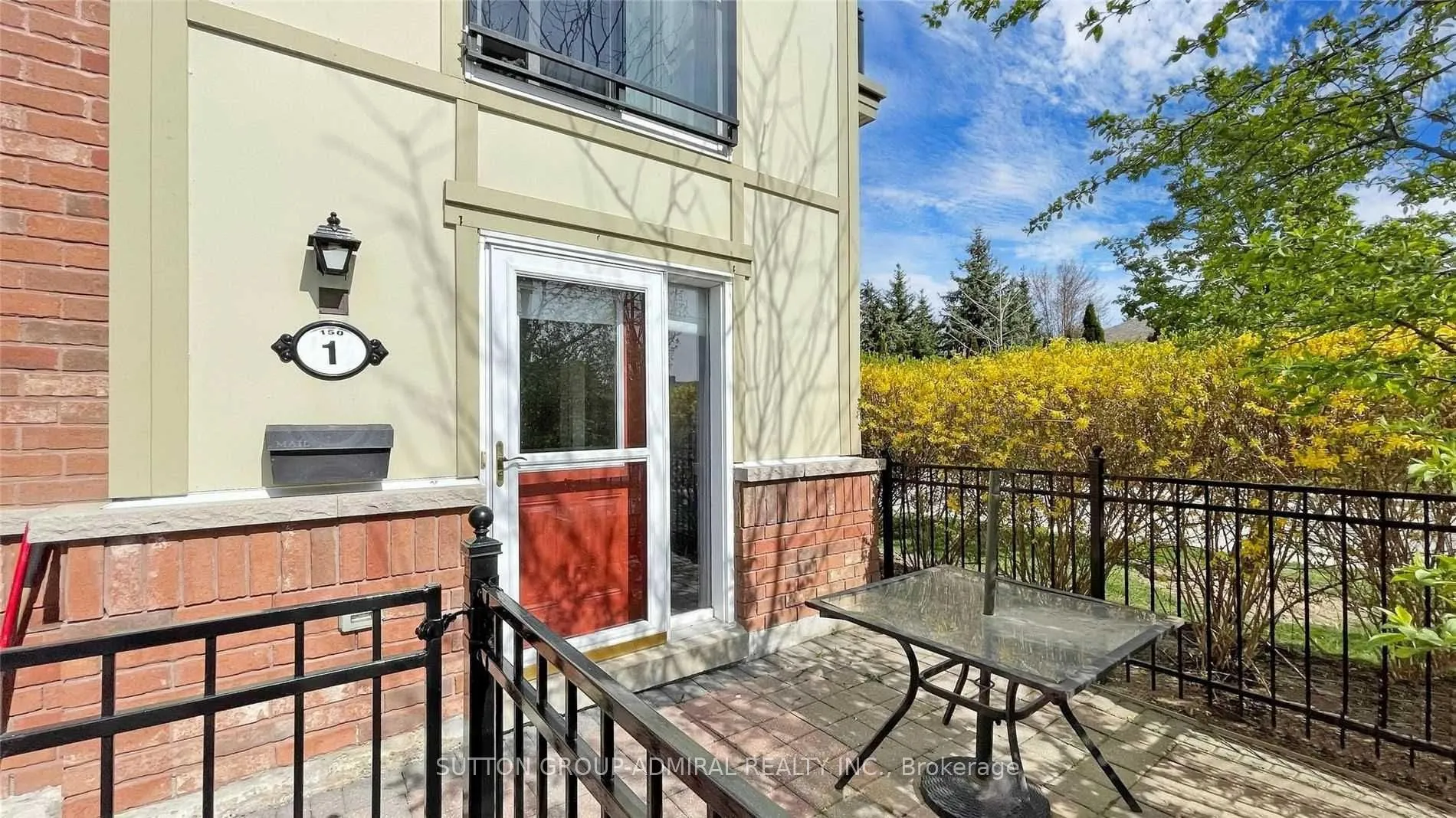 Photo 21 of Unit TH1, 150 Chancery Road W, Markham, Greensborough — HOMEH