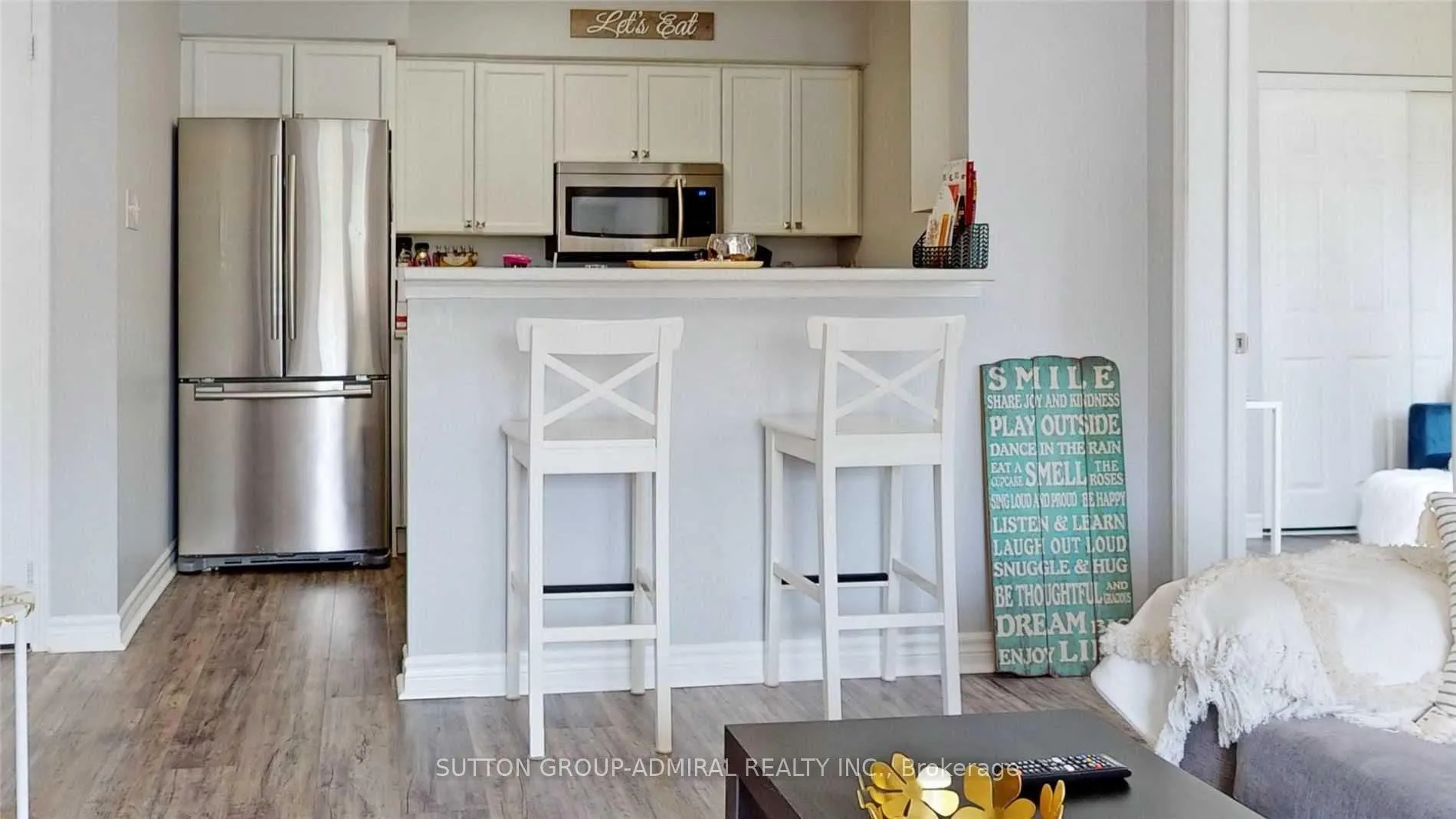 Photo 22 of Unit TH1, 150 Chancery Road W, Markham, Greensborough — HOMEH